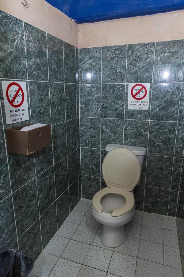 Hostel Playa Плая-дель-Кармен Номер фото