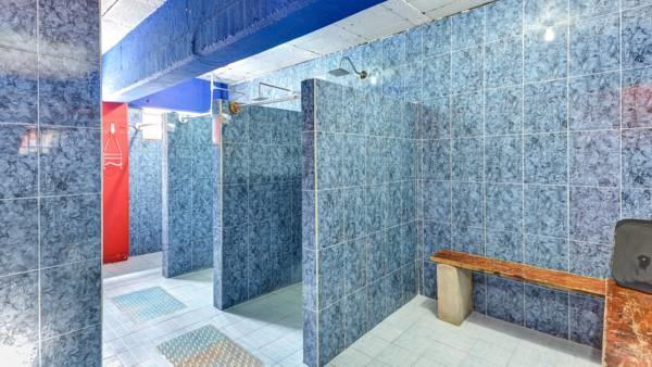Hostel Playa Плая-дель-Кармен Номер фото